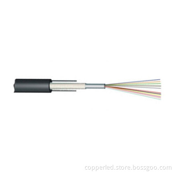 Unitube Non-Armored Cable (CL-GYXY)